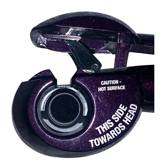 Infinity Pro Conair Hair Curler - Picture 5 of 5